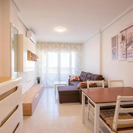 See Vacations Apartment *