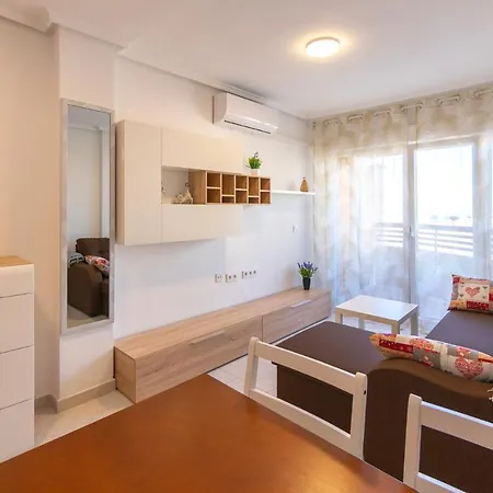 See Vacations Apartment Torrevieja