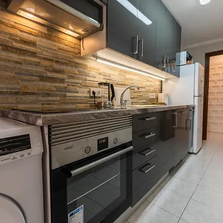 See Vacations Apartment