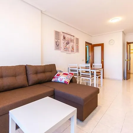 Apartment See Vacations