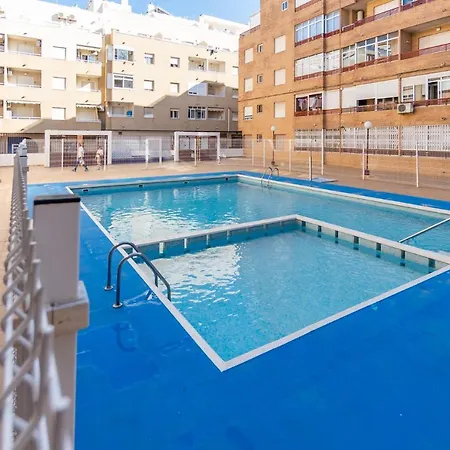 See Vacations * Torrevieja