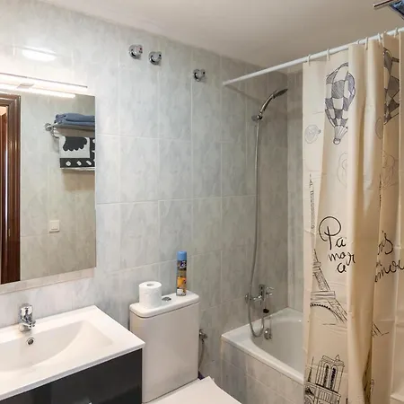 Apartment See Vacations